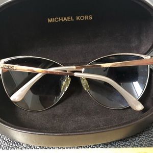 Michael Kors Glasses